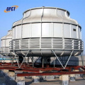 Fiberglas FRP/GRP -Kühlturm